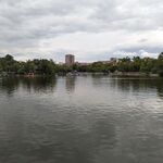 翠湖公园
