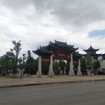 红河水乡