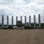 弥勒湖泉