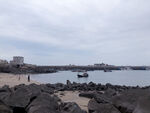 海边渔村