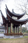亭台楼阁 