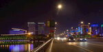 扬州夜景