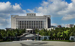 东北财经大学