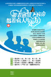 医院诊疗科目宣传
