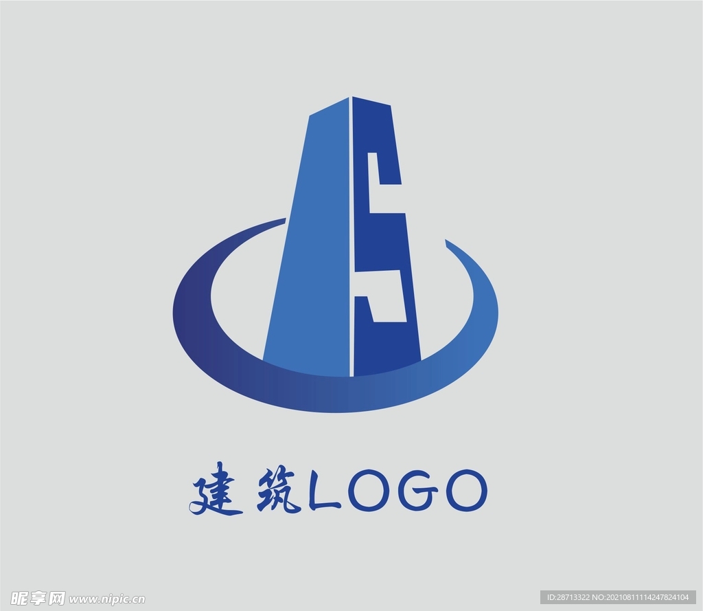 建筑LOGO