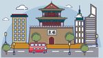 中式建筑