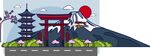 中式建筑