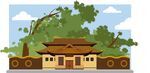 中式建筑