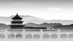 中式建筑