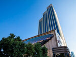 兰州皇冠假日酒店