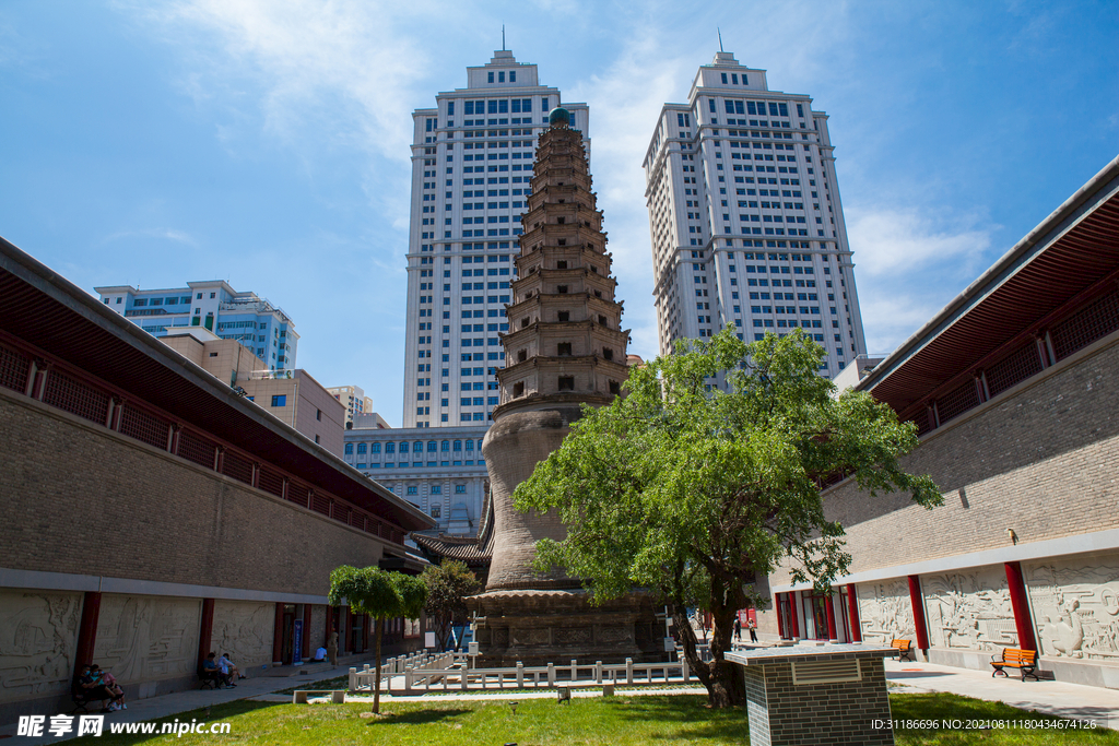 兰州市博物馆