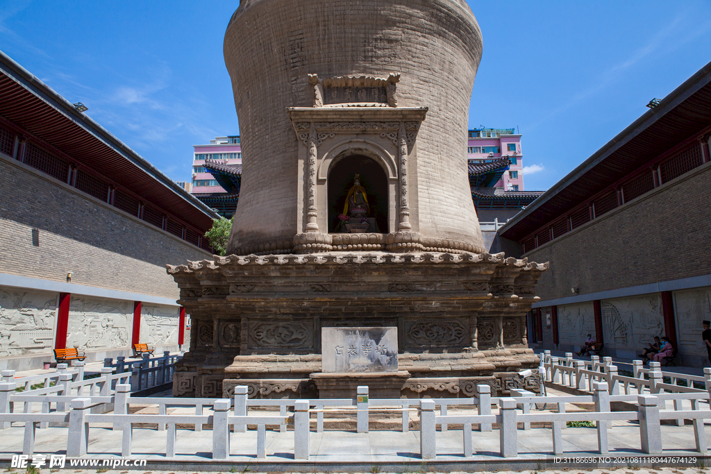 兰州市博物馆
