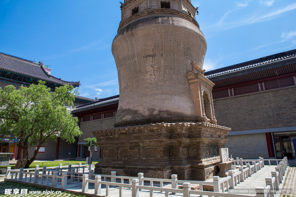 兰州市博物馆