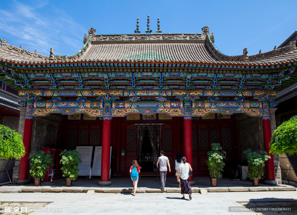 兰州市博物馆