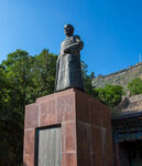 五泉山