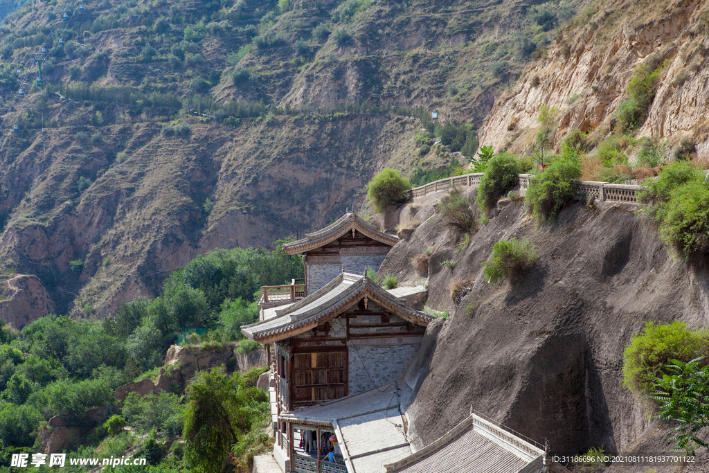 五泉山