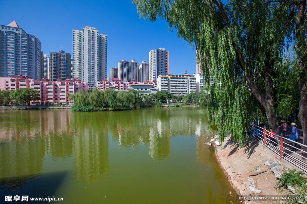 小西湖