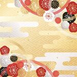 中式花纹