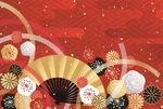 中式花纹