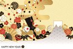 中式花纹