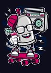 服装图案