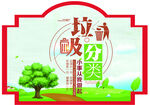 垃圾分类