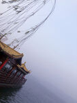 西湖游船