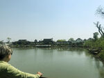 望穿秋水