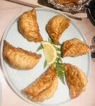 煎饺