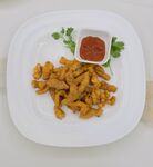 小酥肉