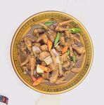 鸡爪