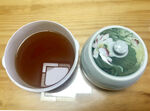 茶饮