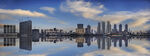 现代城市