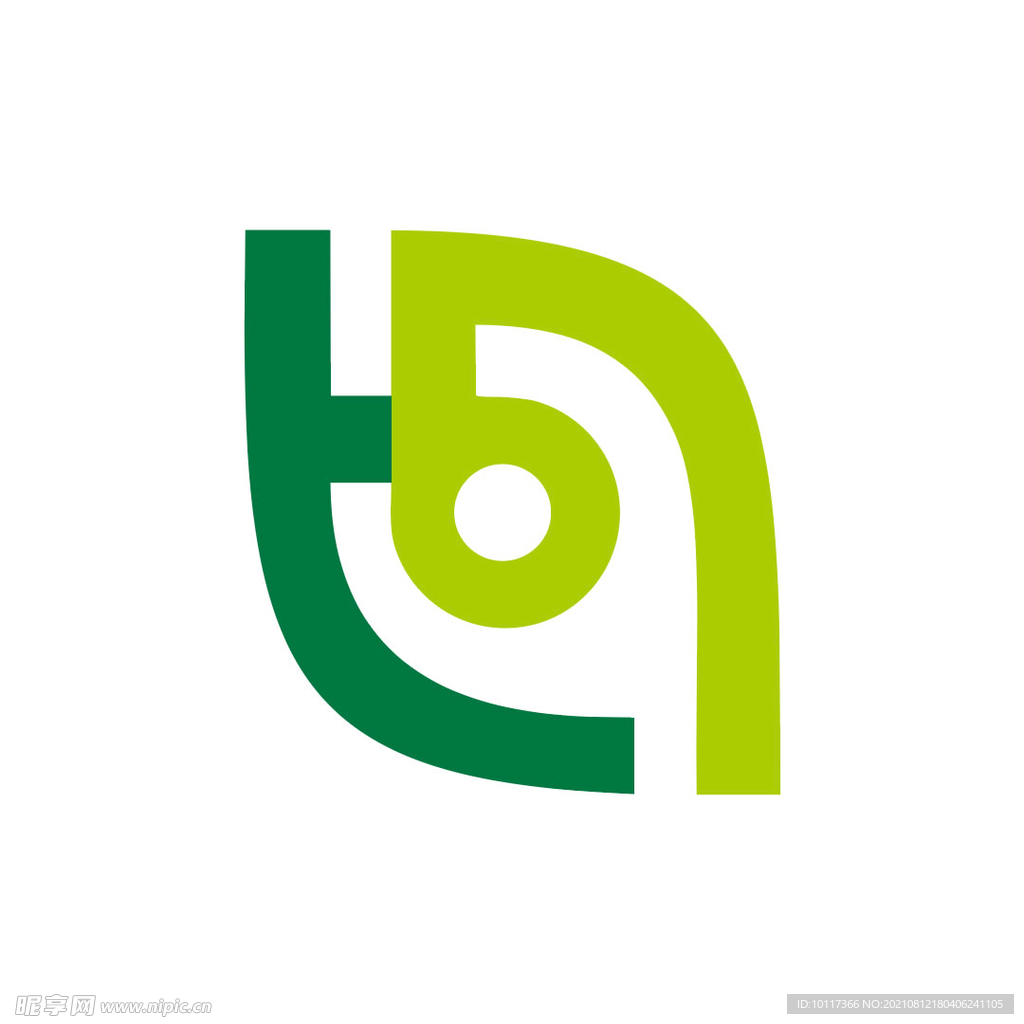 柏悦万象景观设计LOGO