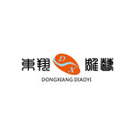 东翔雕塑LOGO