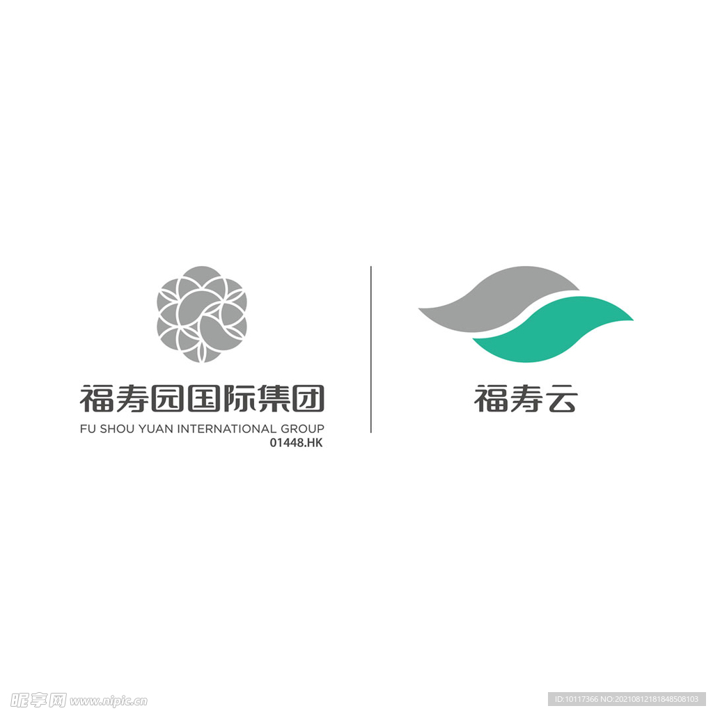福寿云LOGO