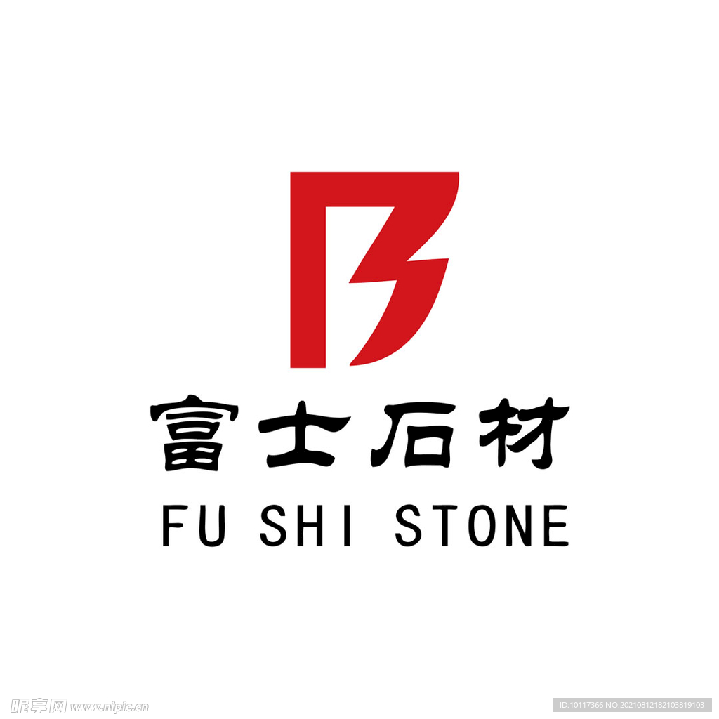 富士石材LOGO