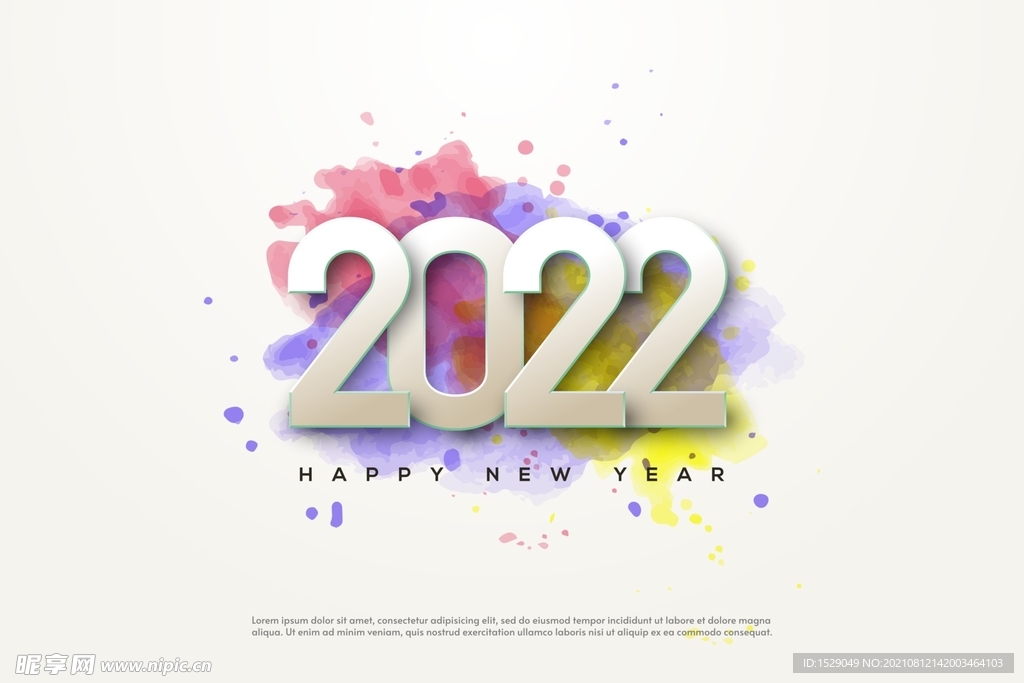 2022年字体