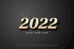 2022年字体 