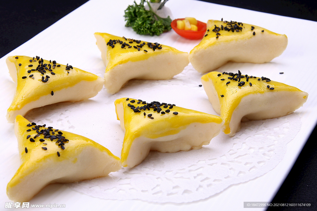 黑椒牛肉酥