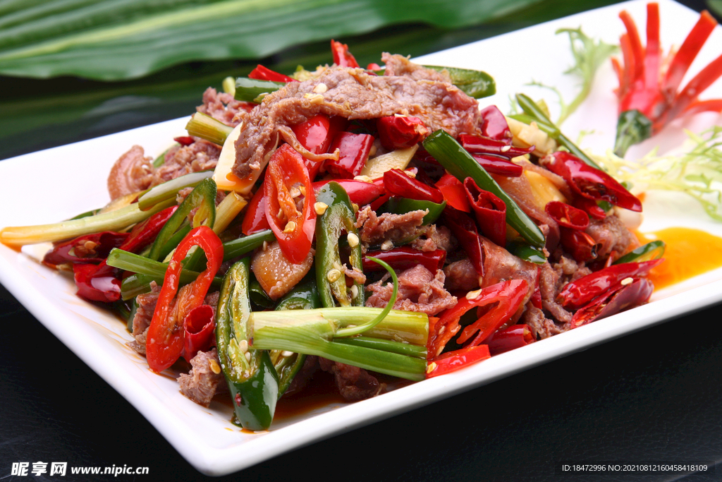湘西驴肉
