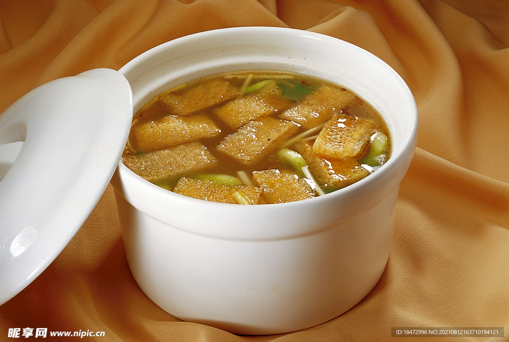 烩三鲜