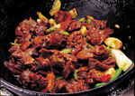 生嗜鸡胗