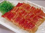 清蒸咸肉