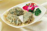 煎饺
