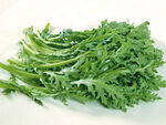 茼蒿