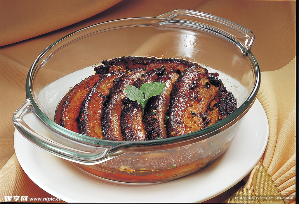孔夫子蒸肉