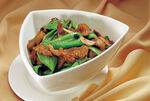 农家小炒肉