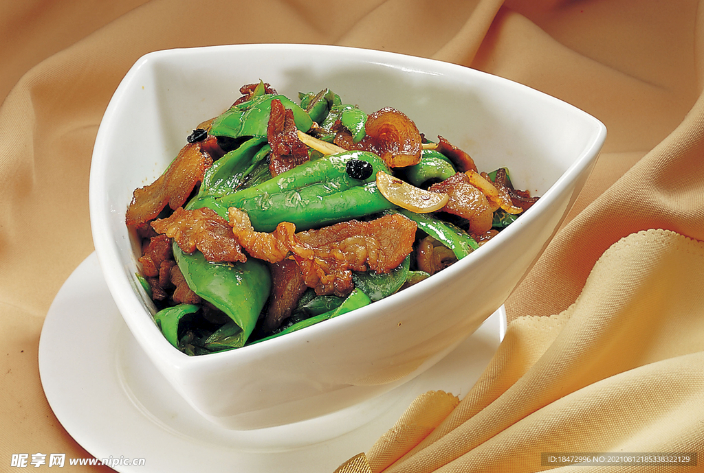 农家小炒肉