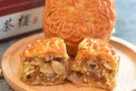 月饼